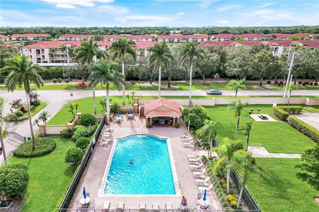 6635 Huntington Lakes Cir #202, Naples, photo 30