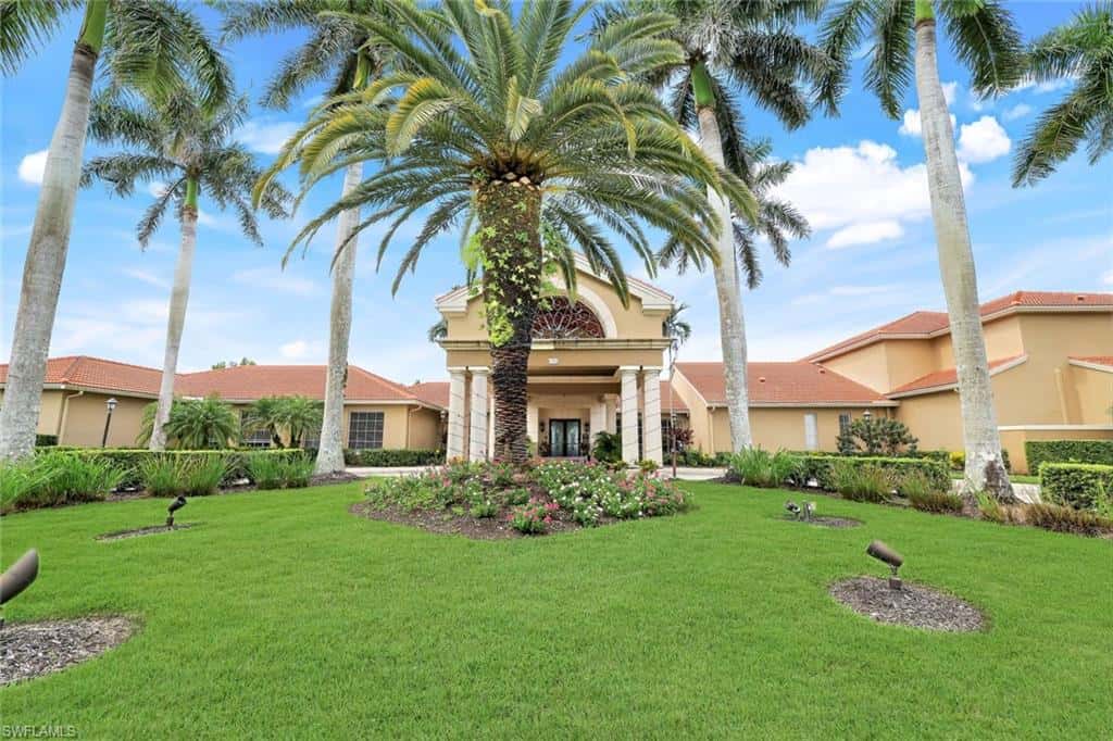 6635 Huntington Lakes Cir #202, Naples, photo 25
