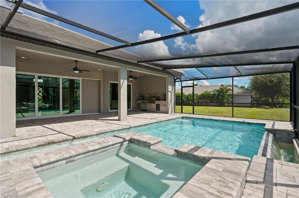 2532 26th Pl, Cape Coral, photo 17