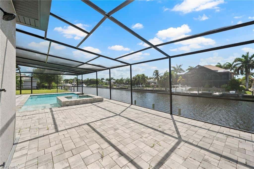 2532 26th Pl, Cape Coral, photo 16