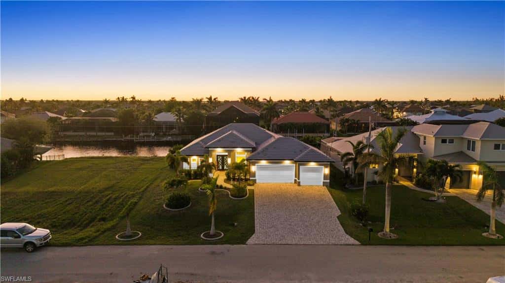 2532 26th Pl, Cape Coral, photo 37