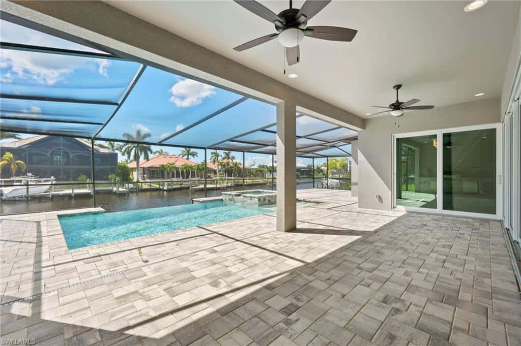 2532 26th Pl, Cape Coral, photo 15