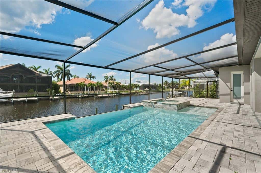 2532 26th Pl, Cape Coral, photo 4