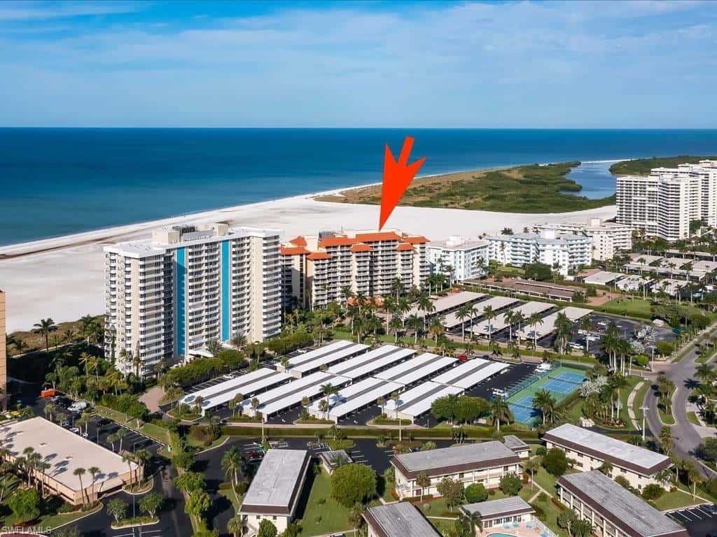 180 Seaview Ct #901, Marco Island, photo 20