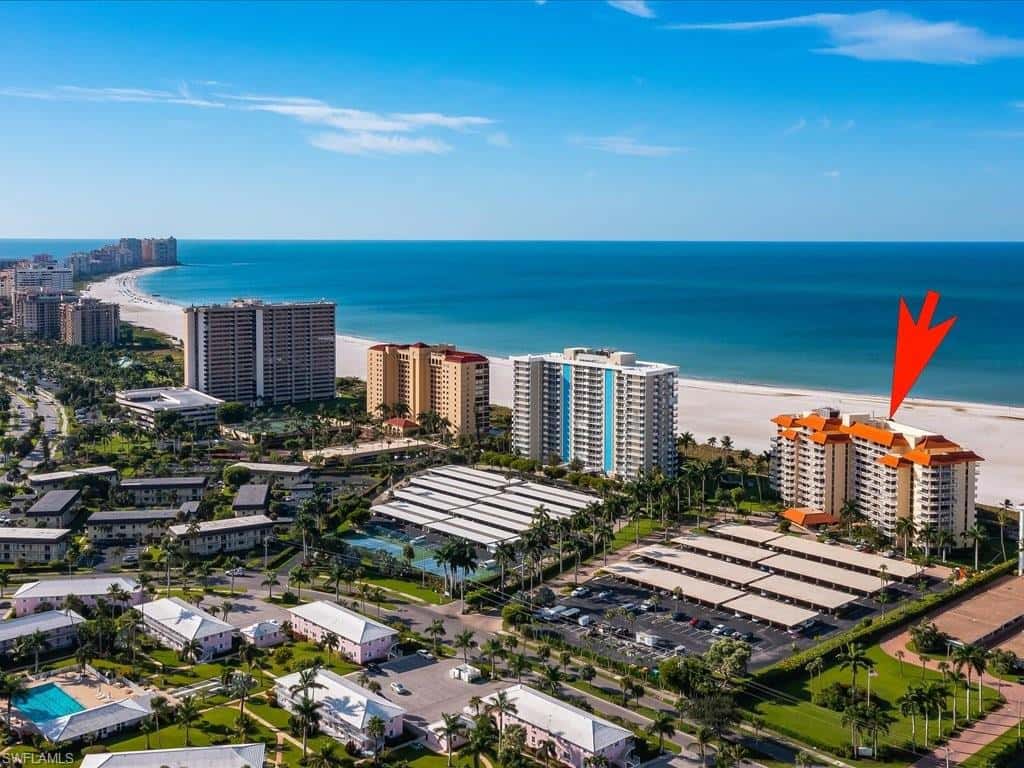 180 Seaview Ct #901, Marco Island, photo 18