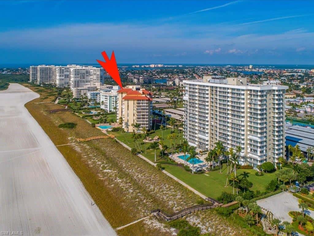180 Seaview Ct #901, Marco Island, photo 19