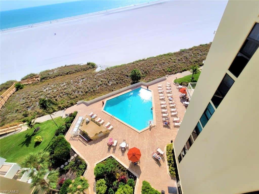 180 Seaview Ct #901, Marco Island, photo 4