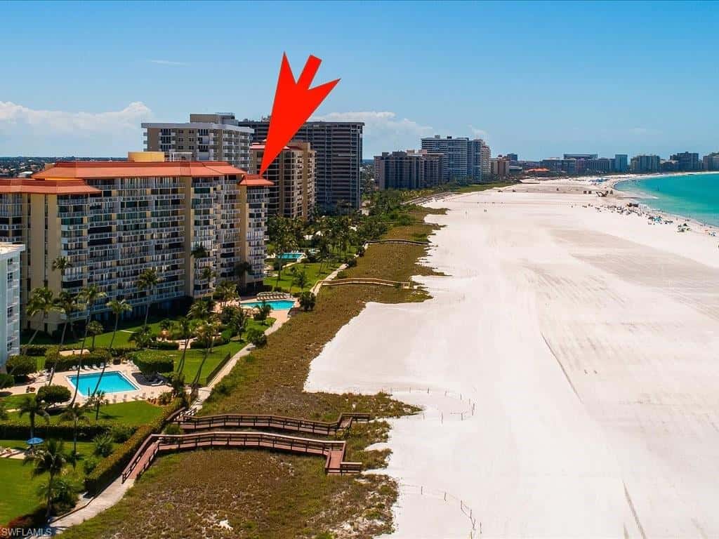180 Seaview Ct #901, Marco Island, photo 21