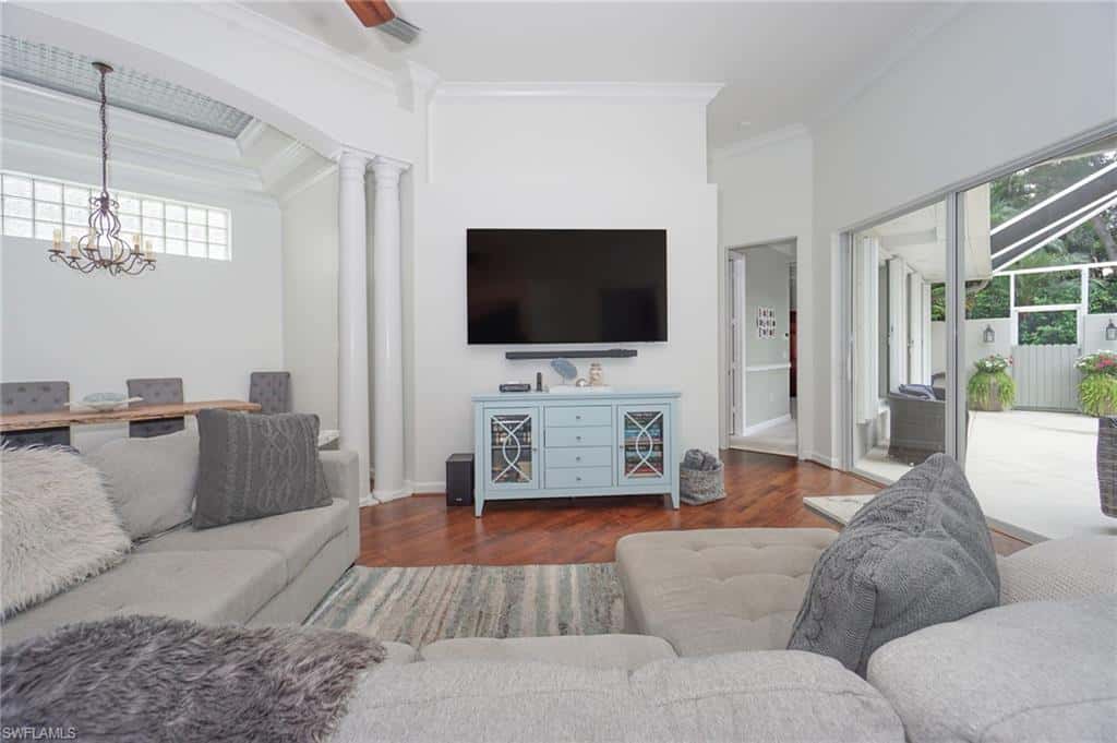3188 Sundance Cir, Naples, photo 6