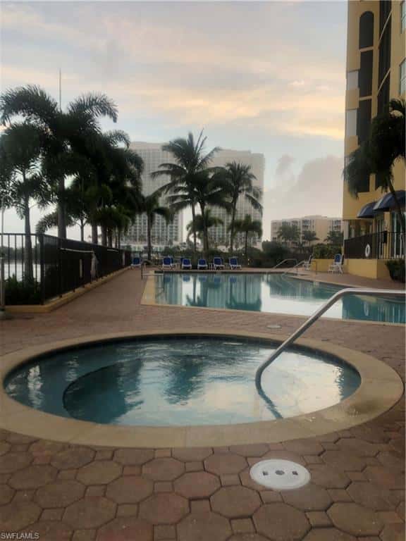 2797 1st St #1706, Fort Myers, photo 15