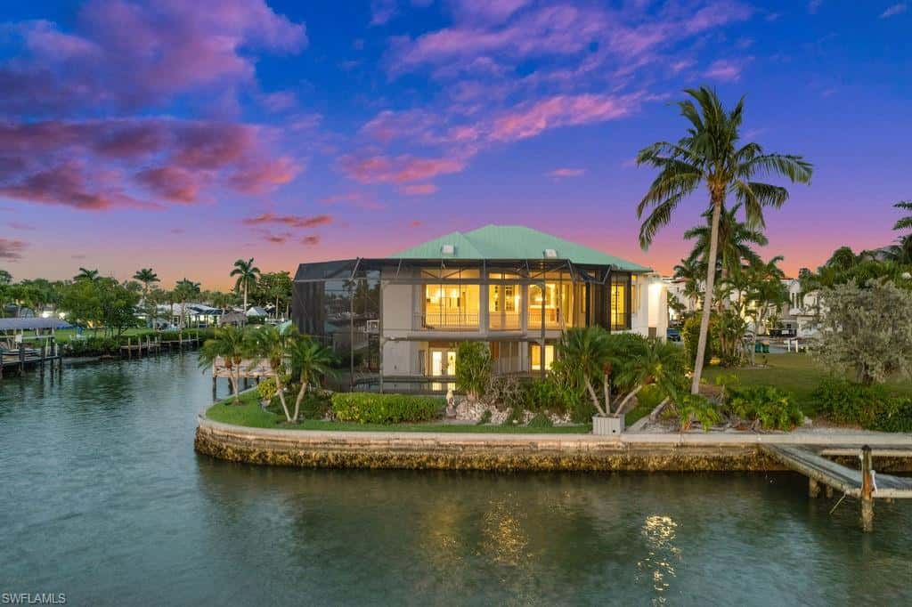 371 Bayside Ave, Naples, photo 6