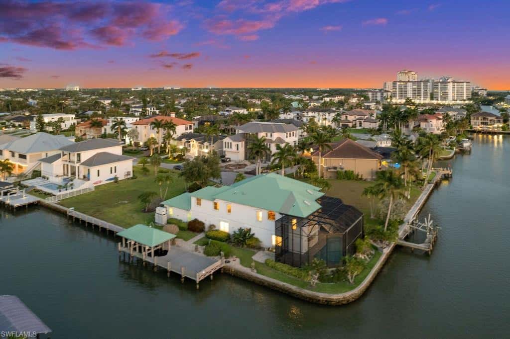 371 Bayside Ave, Naples, photo 7
