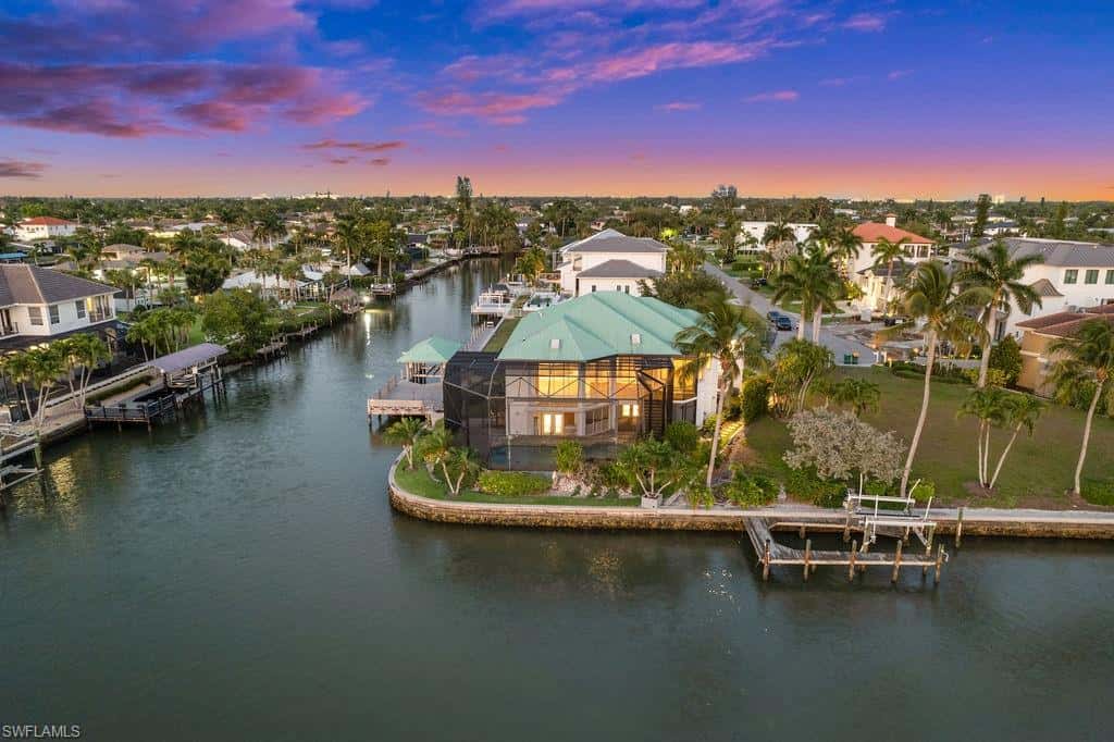 371 Bayside Ave, Naples, photo 5
