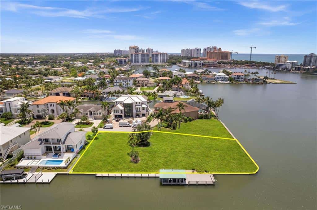 371 Bayside Ave, Naples, photo 30