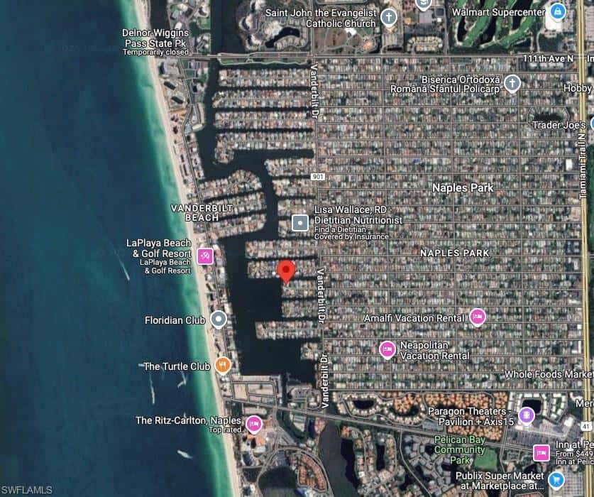371 Bayside Ave, Naples, photo 45