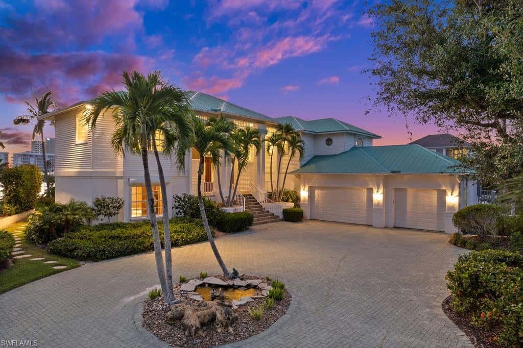 371 Bayside Ave, Naples, photo 4