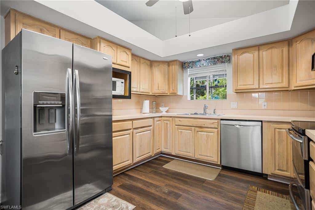 15162 Majorca Bay Dr #2, Naples, photo 17