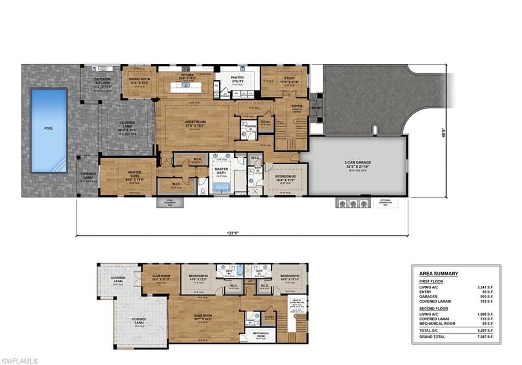 6704 Newport Rd, Naples, photo 43