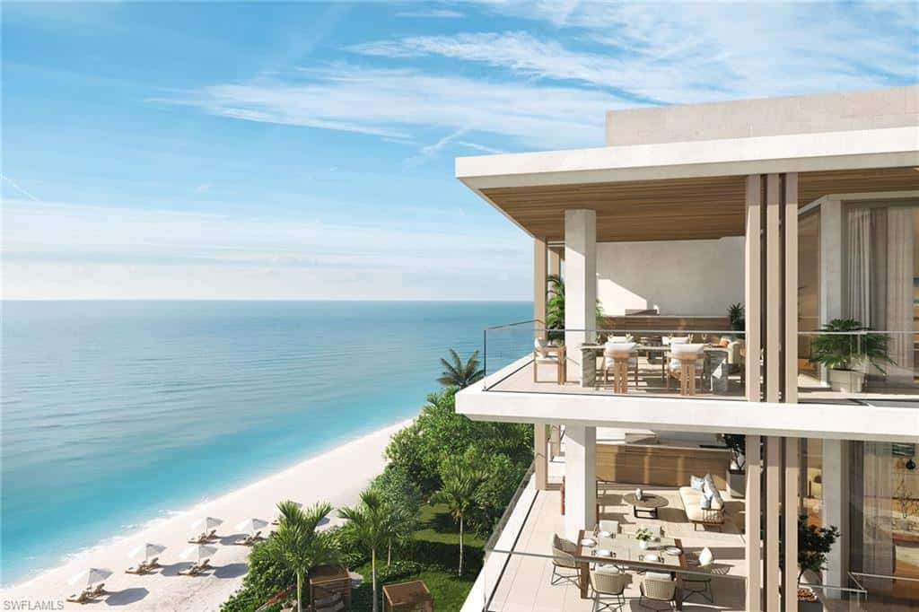 1121 Gulf Shore Blvd #3n, Naples, photo 13