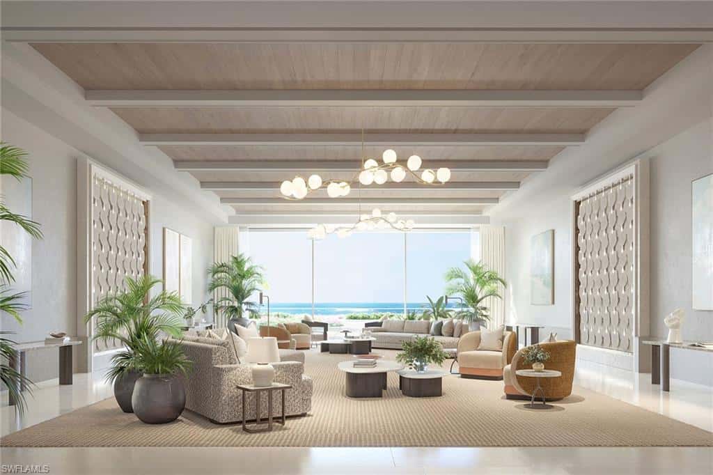 1121 Gulf Shore Blvd #3n, Naples, photo 14