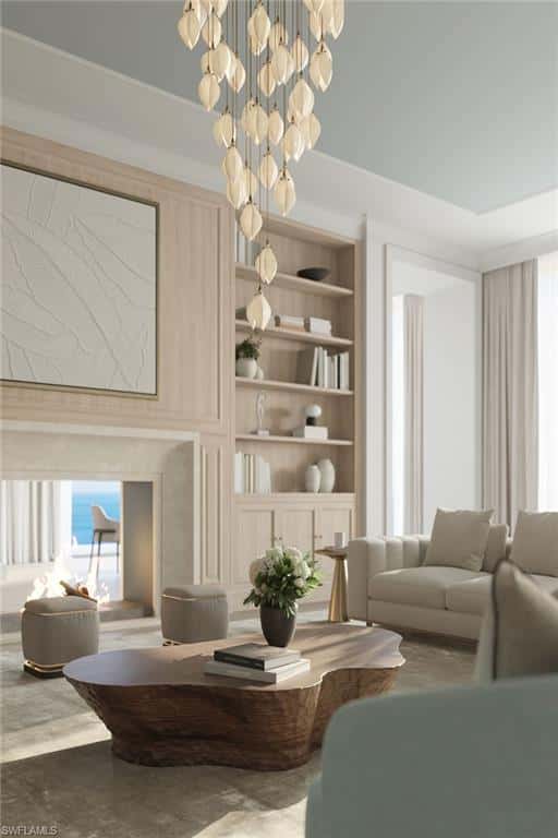 1121 Gulf Shore Blvd #3n, Naples, photo 4