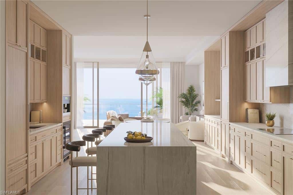 1121 Gulf Shore Blvd #6n, Naples, photo 5