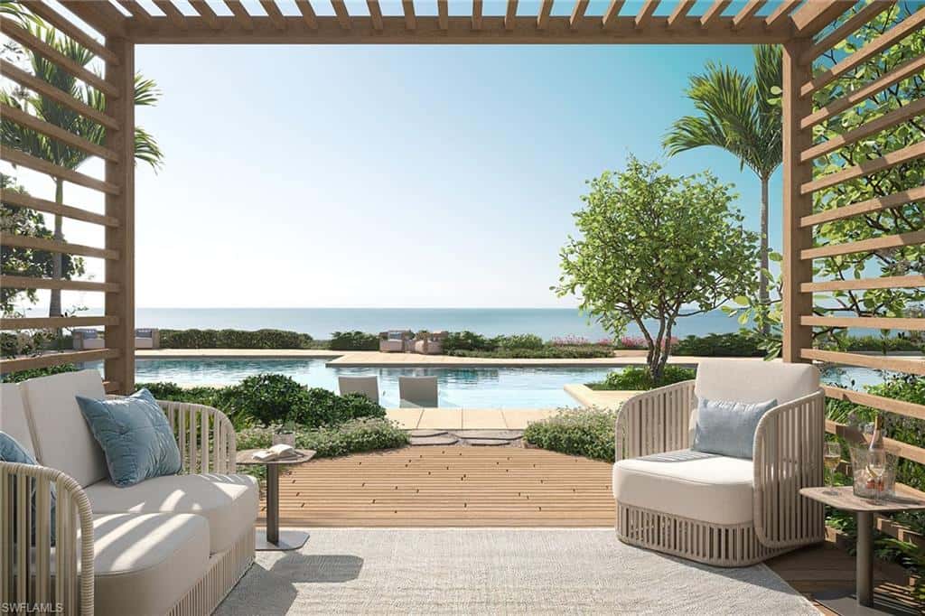 1121 Gulf Shore Blvd #6n, Naples, photo 15
