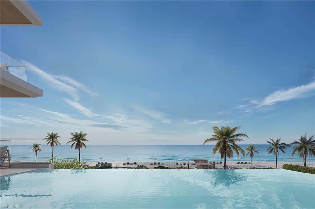 1121 Gulf Shore Blvd #2s, Naples, photo 12