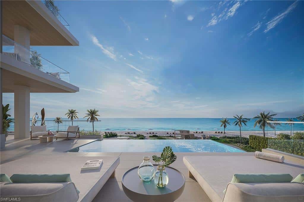 1121 Gulf Shore Blvd #2s, Naples, photo 11