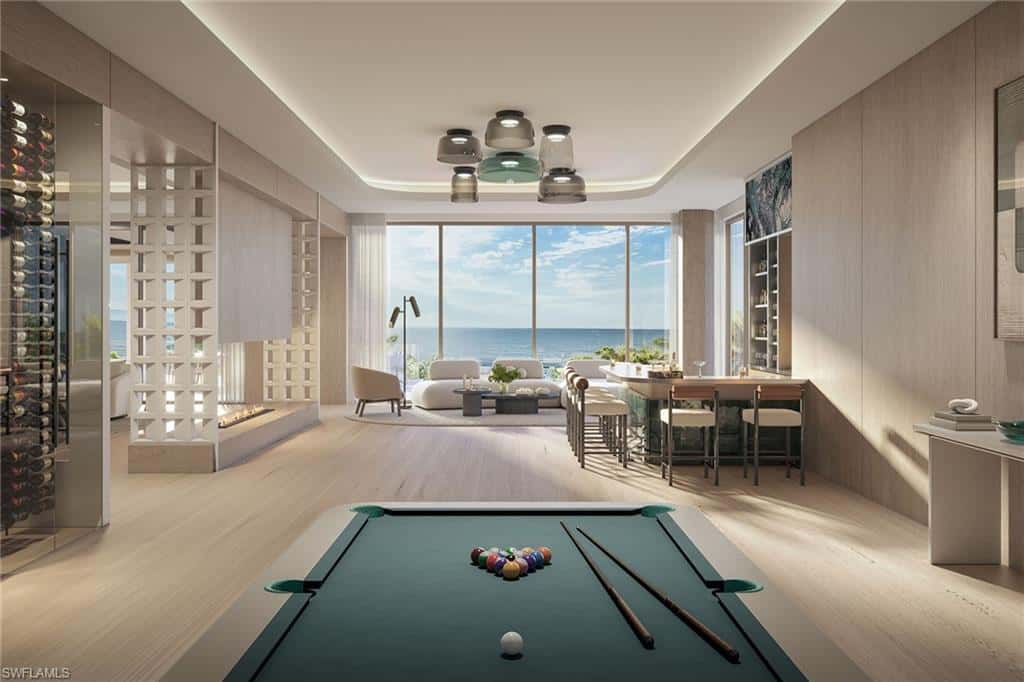 1121 Gulf Shore Blvd #2s, Naples, photo 4