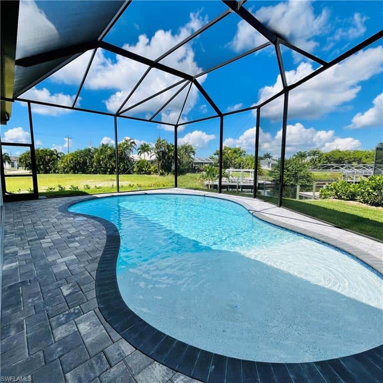4218 17th Ave, Cape Coral, photo 35