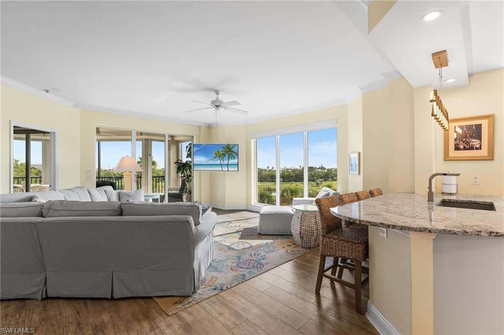 4198 Bay Beach Ln #126, Fort Myers Beach, photo 17