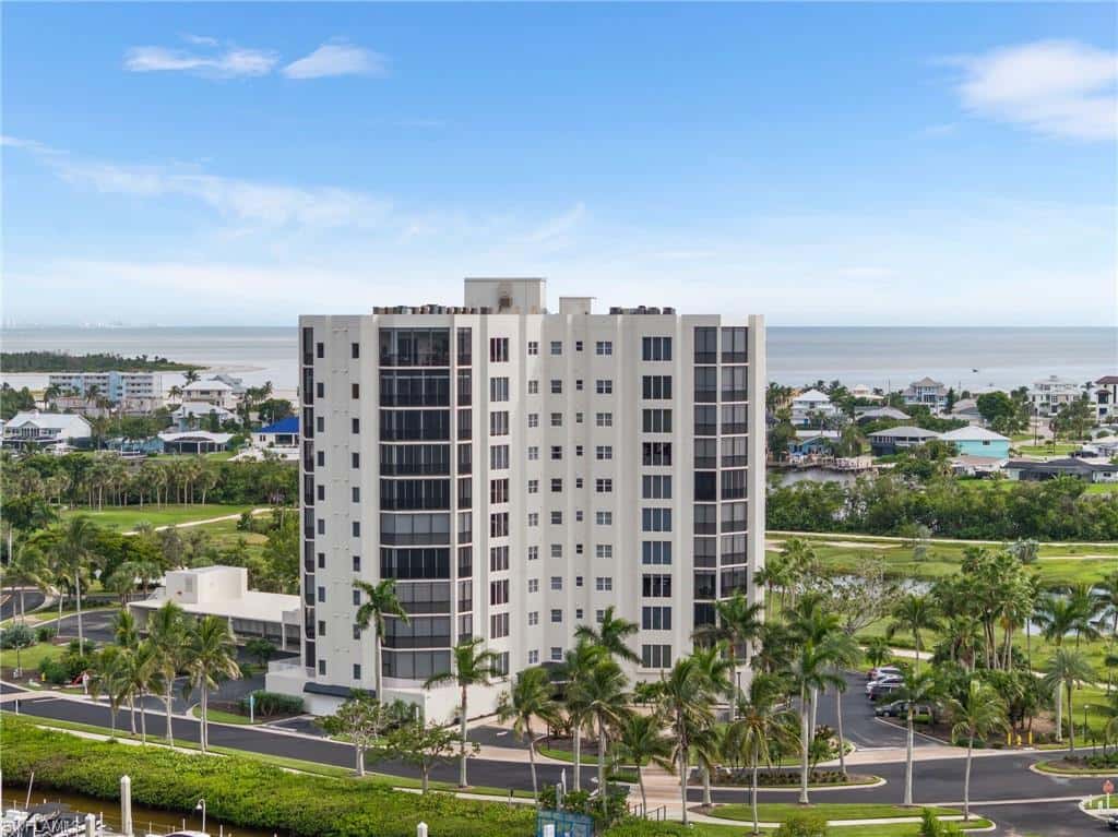 4198 Bay Beach Ln #126, Fort Myers Beach, photo 43