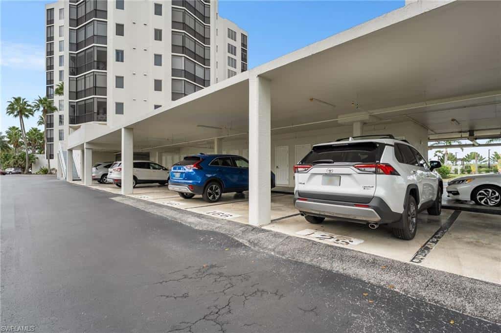 4198 Bay Beach Ln #126, Fort Myers Beach, photo 36