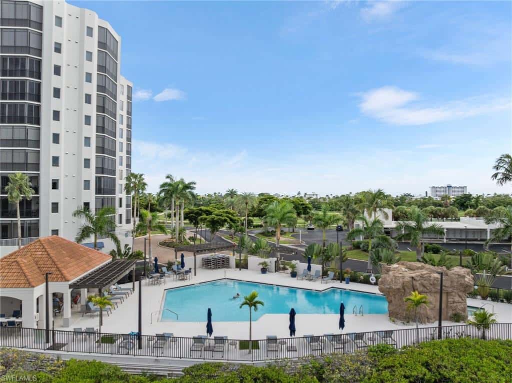 4198 Bay Beach Ln #126, Fort Myers Beach, photo 45