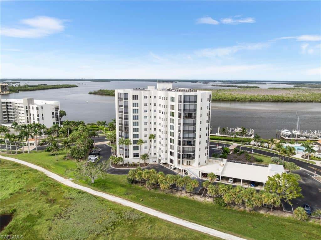 4198 Bay Beach Ln #126, Fort Myers Beach, photo 40