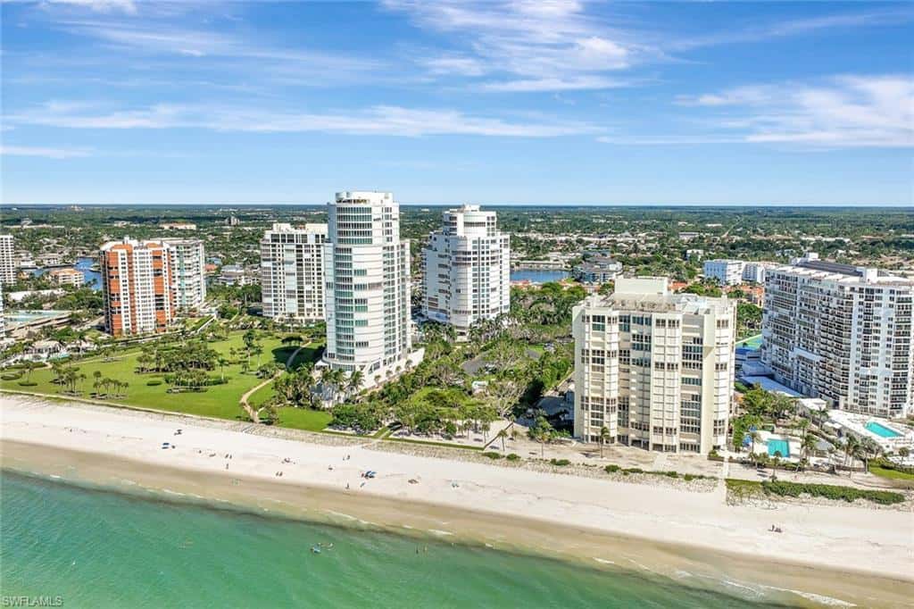 788 Park Shore Dr #e39, Naples, photo 34