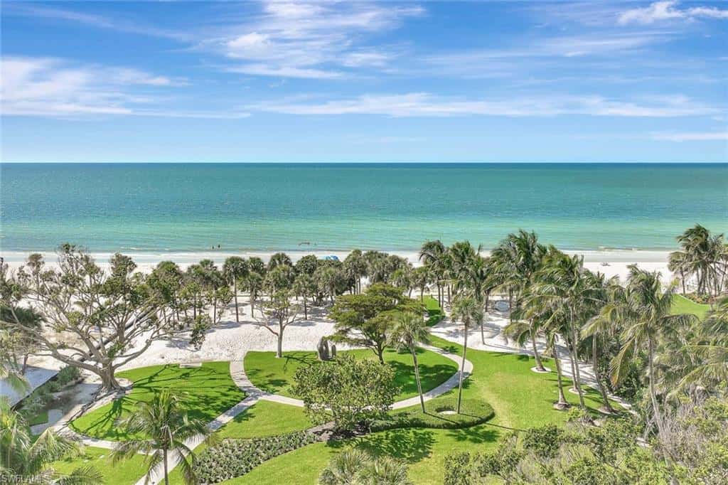 788 Park Shore Dr #e39, Naples, photo 4