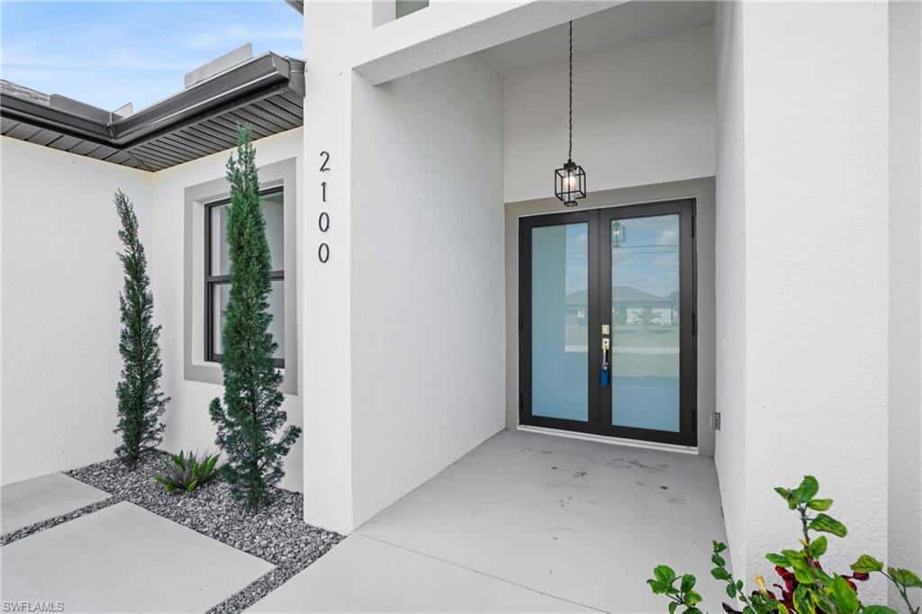 2100 21st St, Cape Coral, photo 4