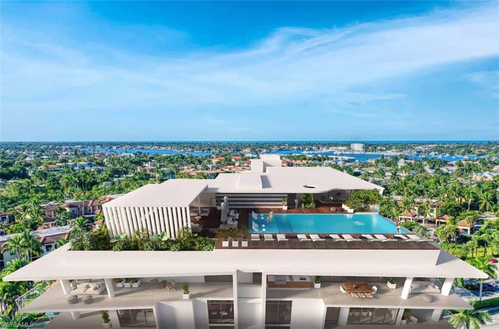 1925 Metropolitan Blvd #801, Naples, photo 14