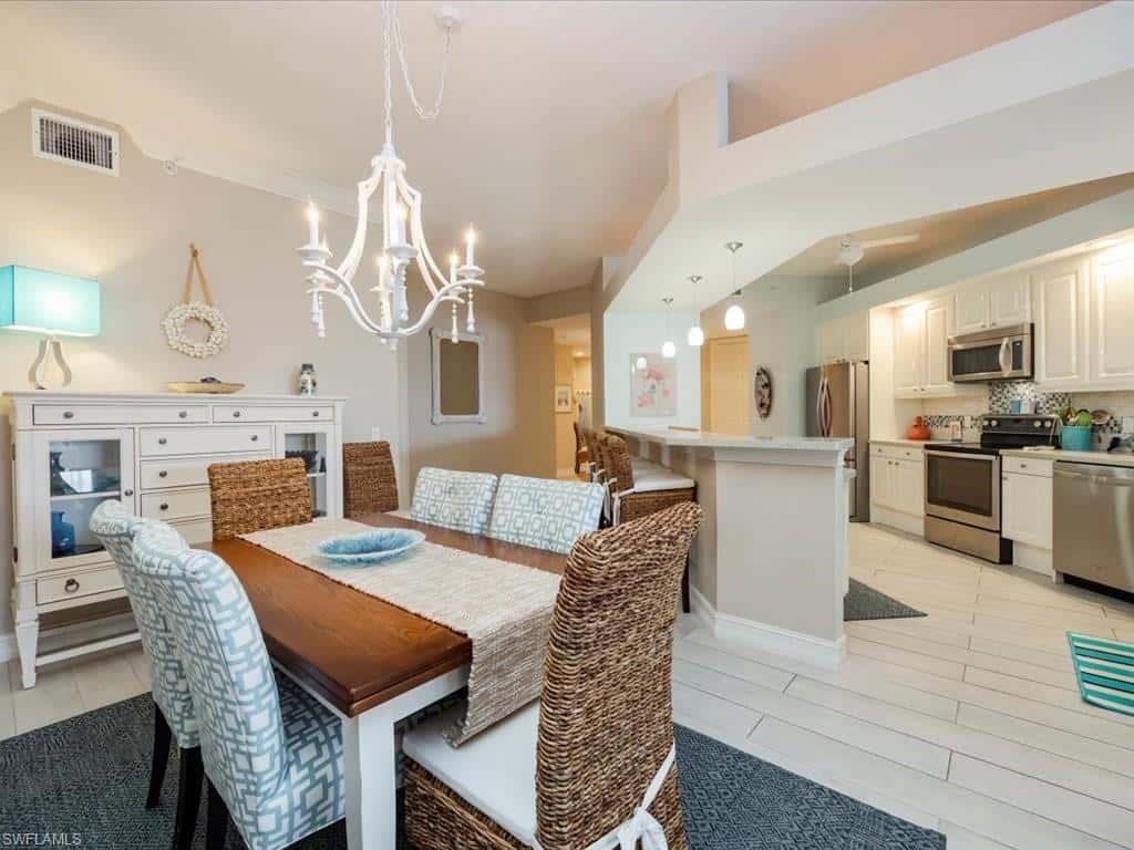 9566 Gulf Shore Dr #102, Naples, photo 6