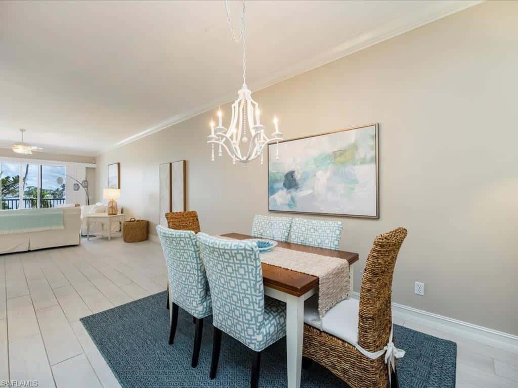 9566 Gulf Shore Dr #102, Naples, photo 7