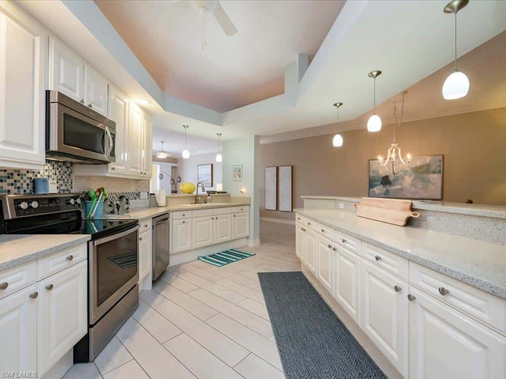 9566 Gulf Shore Dr #102, Naples, photo 5