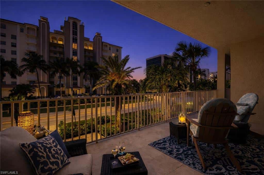 9566 Gulf Shore Dr #102, Naples, photo 20