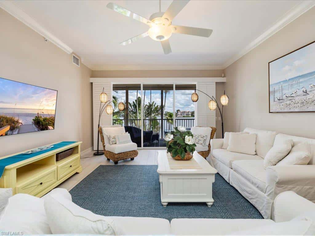9566 Gulf Shore Dr #102, Naples, photo 9