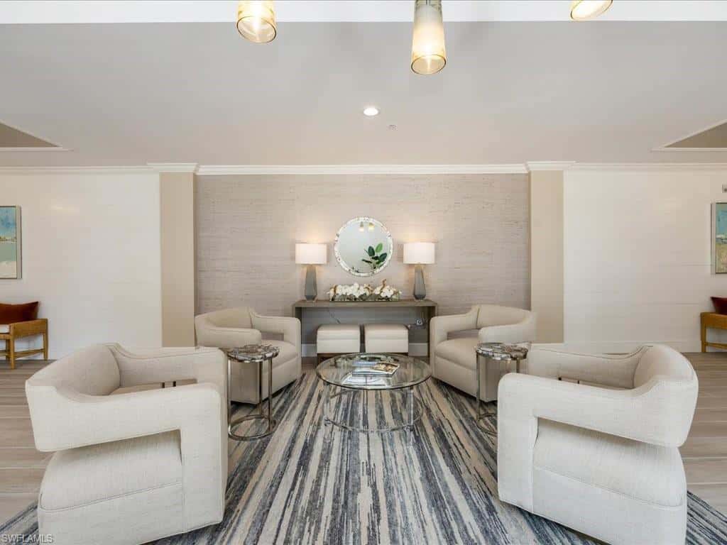9566 Gulf Shore Dr #102, Naples, photo 34