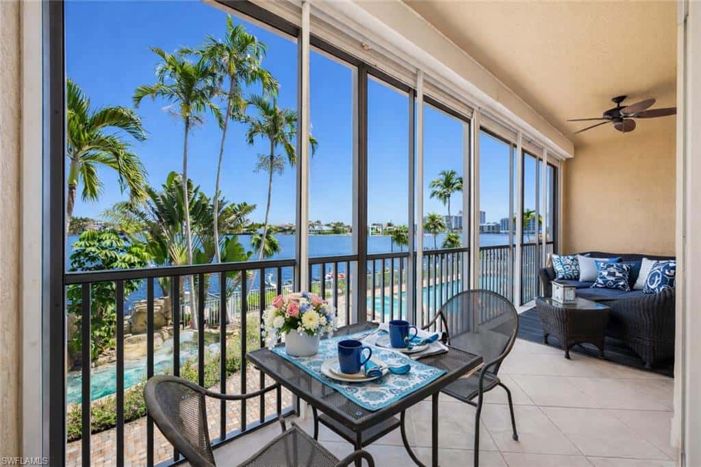 9566 Gulf Shore Dr #102, Naples, photo 19