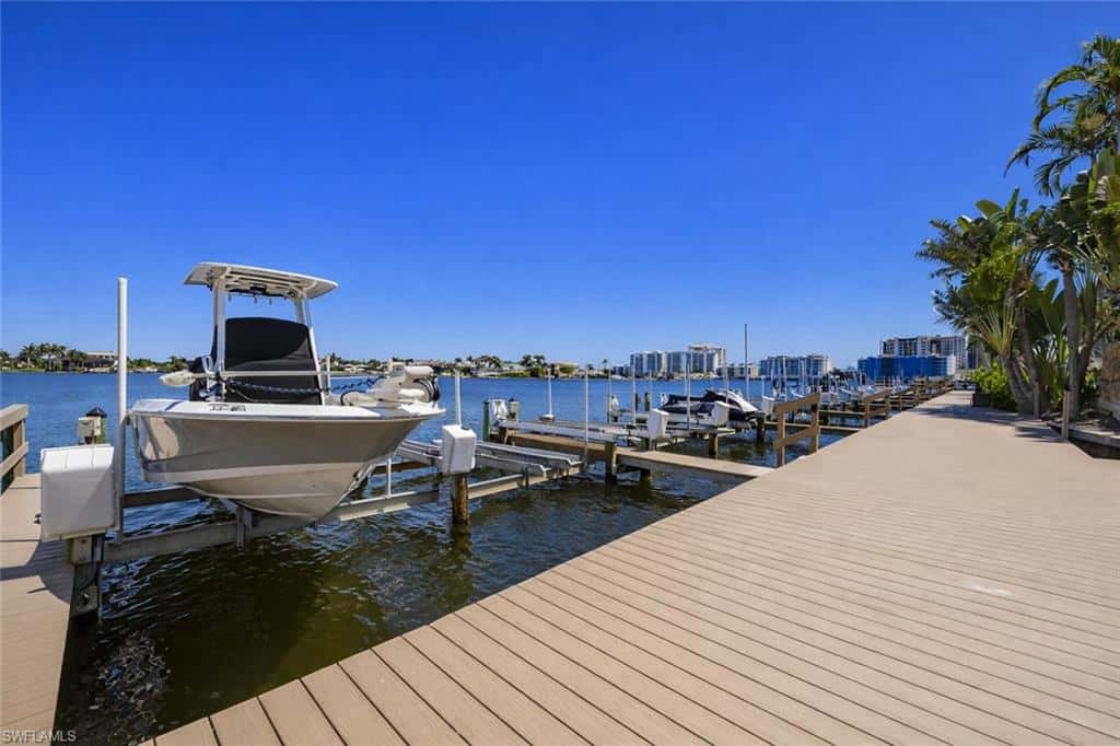 9566 Gulf Shore Dr #102, Naples, photo 29