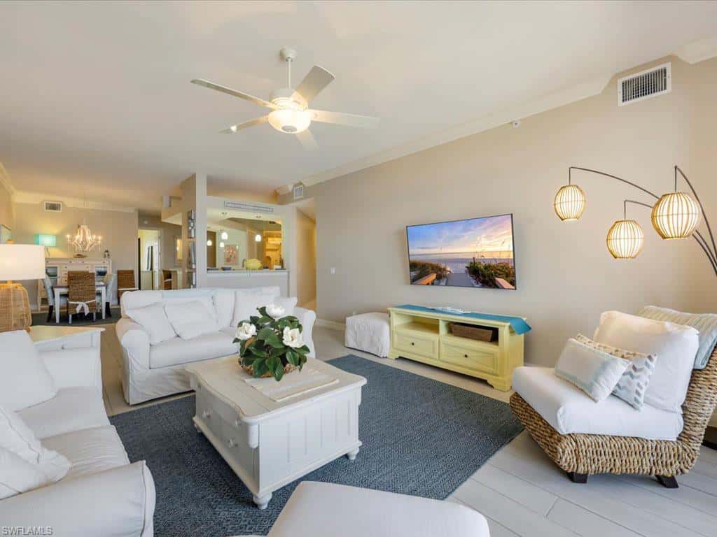 9566 Gulf Shore Dr #102, Naples, photo 8