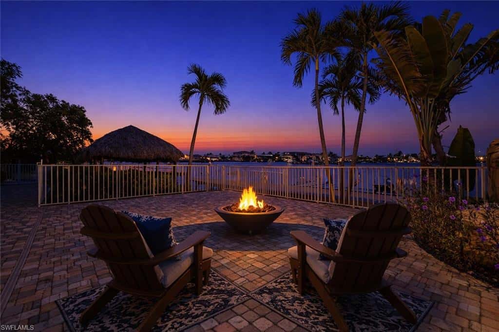 9566 Gulf Shore Dr #102, Naples, photo 25